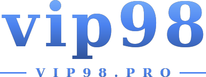 vip98 logo